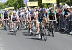 Romain Feillu gagne la deuxiime tape du Tour de Picardie 2011